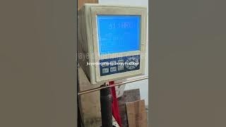 Beryllium copper rod hardness testing c17200 alloy 25 #manufacturing #hardnesstesting